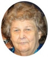 Irene Tinneberg Mrs. Jackson Profile Photo