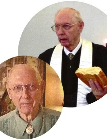 Rev. R. Charles "Chuck" Spivey, Jr. Profile Photo