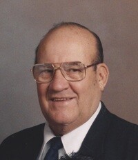 Alfred B. "Bobo" Cutcher