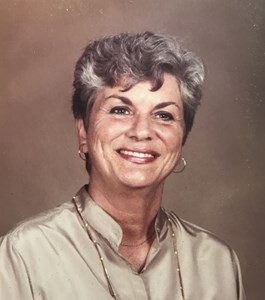 Consuelo T. Nicholson