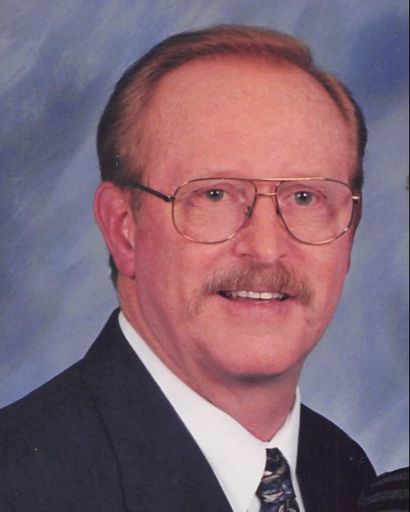 Walter Lowe Jr.'s obituary image