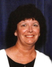 Carole Lynch Profile Photo