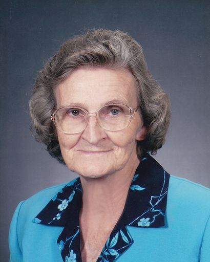 Billie Jean Parson Profile Photo
