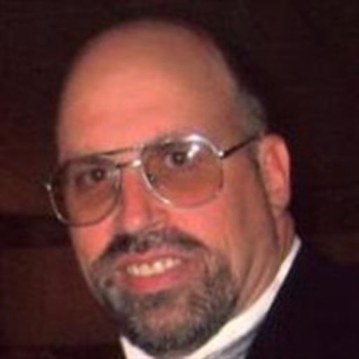 James M. Zamoic Profile Photo