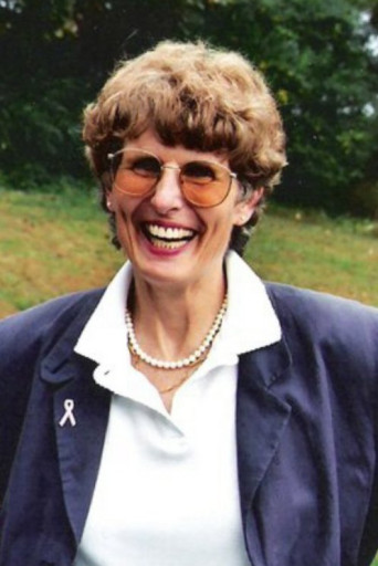 Mary Lane Andrews Profile Photo