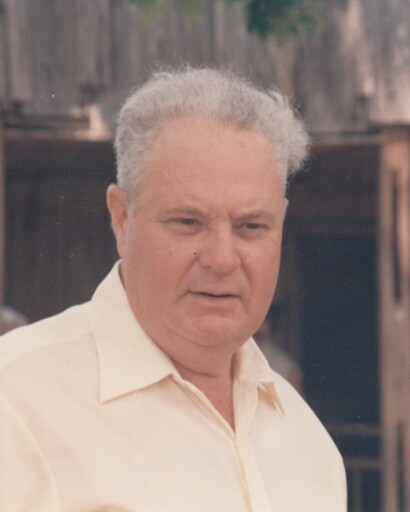 Esbon Otis Brown's obituary image