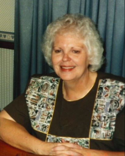 Sharon Sue Bingham