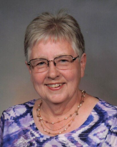 Barbara Ellen Bates's obituary image