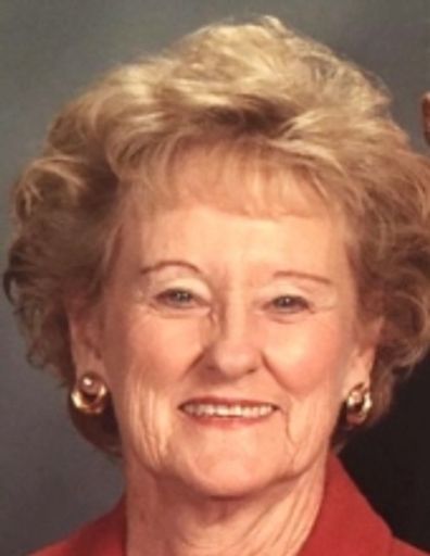 Eva Geraldine "Beppo" Speck Profile Photo