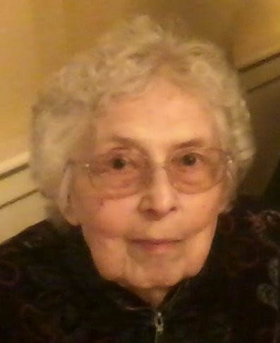 Patricia  Ann Stapleton