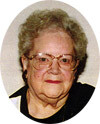 Phyllis E. Mitchell