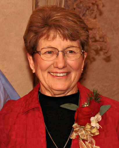 Nancy Ann Schertz