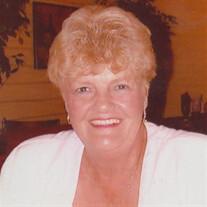 Patricia "Pat" R. Whittaker Profile Photo