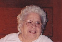 Edna Howell