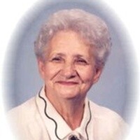 Ethel Matthews Logan Profile Photo