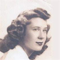 Dolores Woodworth