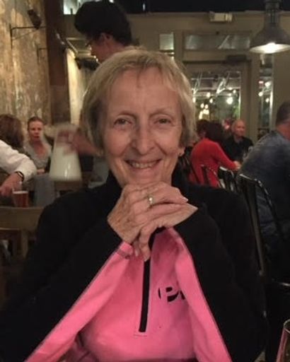 Margaret (Marge) Hicks Obituary May 8, 2024 - Routsong Funeral Home and