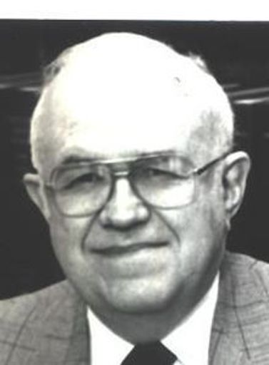 Joseph E. Burns