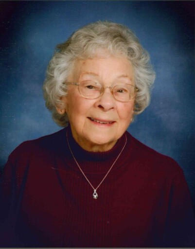 Doris Maxine Padgett