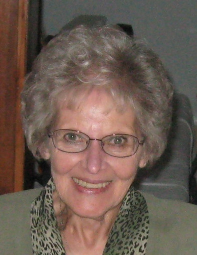 Colleen Fay Luedke