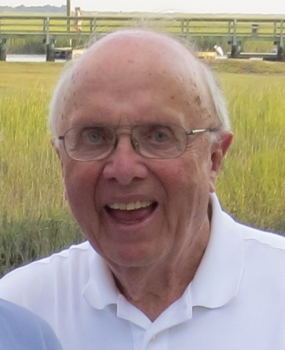 William Thomas Musser, M.D. Profile Photo