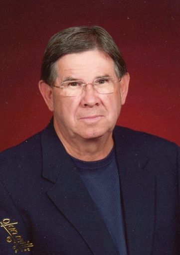 Perry D. Elliott