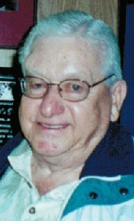 Wayne R. Barnaby