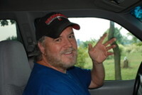 Bob Stevenson Profile Photo