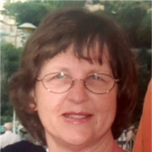 Mary Ann McClanahan