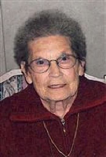 Viola M. Allen