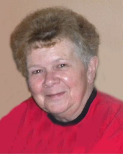 Marge Ann Erickson