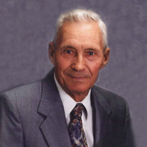 Arthur Junior Kyser Profile Photo