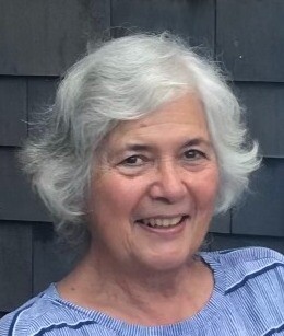 Roberta J. Butlin Profile Photo