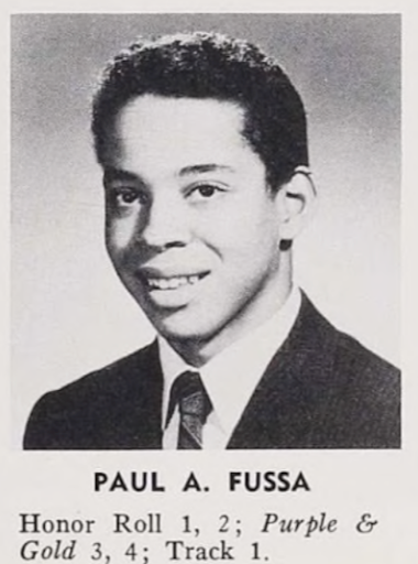 Paul Fusa Profile Photo