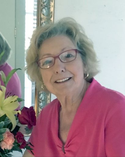 Marilyn Haynes Walklett