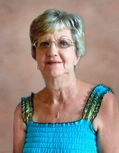 Martha Sue Dowdy Profile Photo