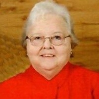 Velma Burton Profile Photo