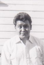 David S. Salazar