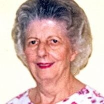 Ruth Chatagnier