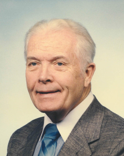 Robert B. Snider