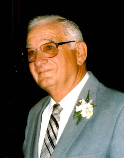 James H. "Bud" Lowe