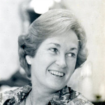 Joyce C. Bush