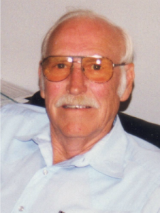J. M. “Sonny” Brownlee (1935 – 2013) Profile Photo
