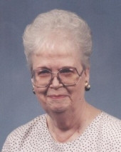 Norma  Eileen Barber