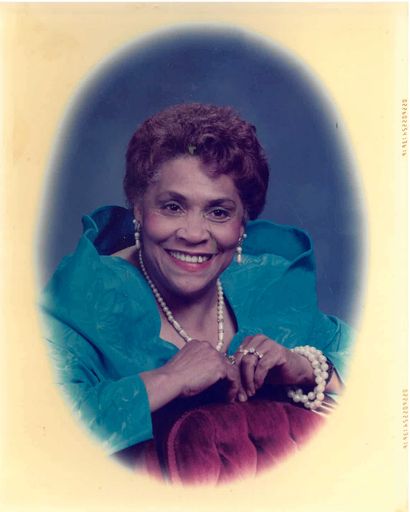 Ms. Patrice J. "PJ" Scott