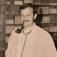 Dr. Donald Walters Profile Photo