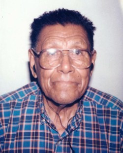 Salvador Rocha-Ramirez