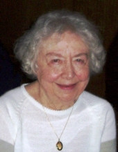 Marie D. Zuber Profile Photo