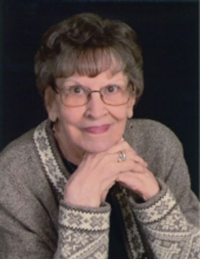 Frances Ann Jenkins