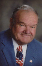 Thomas W. McDonald Sr.